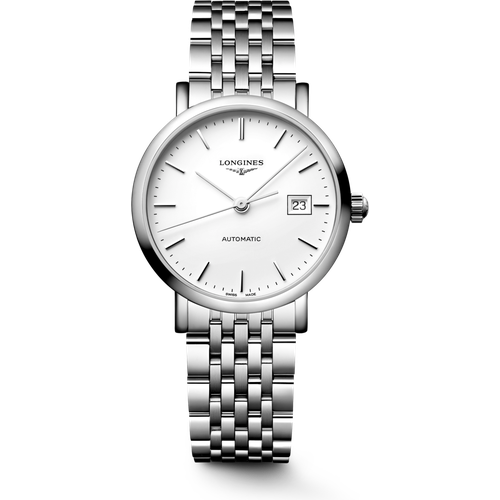 Longines Elegant Collection