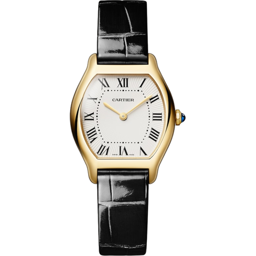 Cartier Tortue