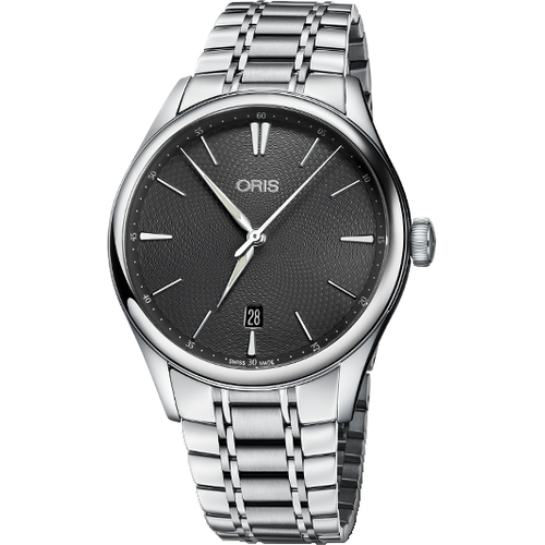Oris Artelier Date