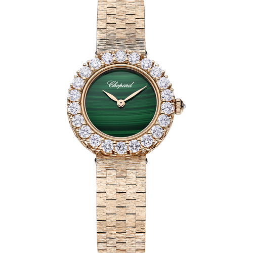 Chopard L'heure du Diamant Round