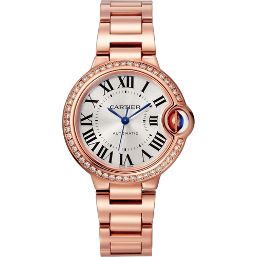 Cartier Ballon Bleu de Cartier