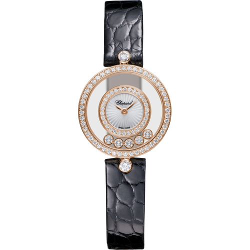 Chopard Happy Diamonds Icons