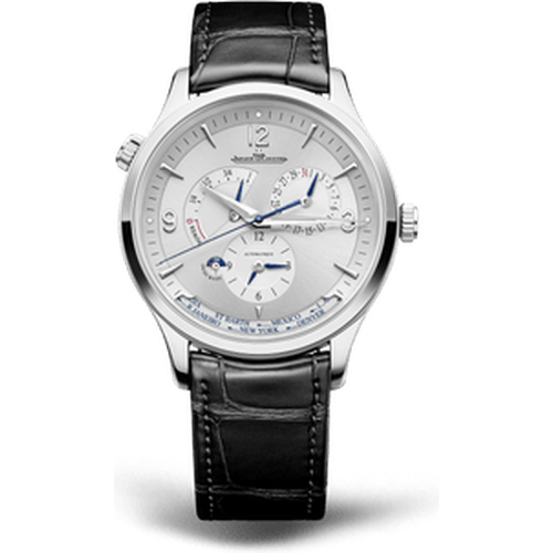 Jaeger-LeCoultre Master Control Geographic