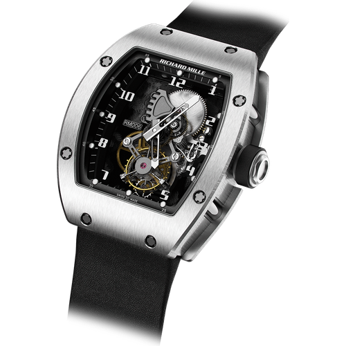 Richard Mille RM 006 Tourbillon Felipe Massa