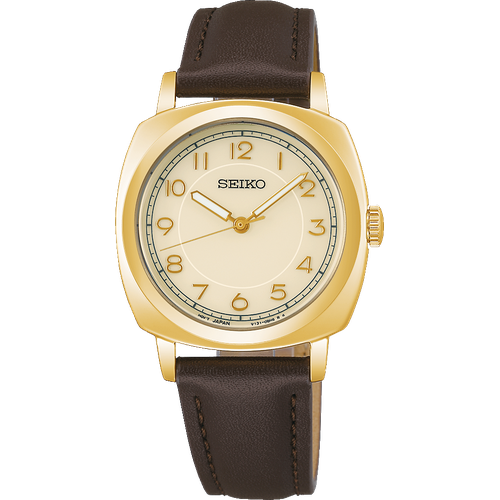 Seiko Seiko Selection