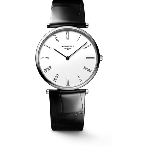 Longines La Grande Classique de Longines