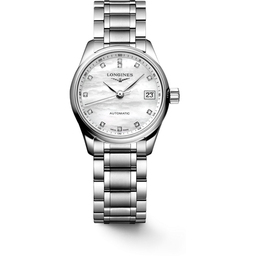 Longines Master Collection