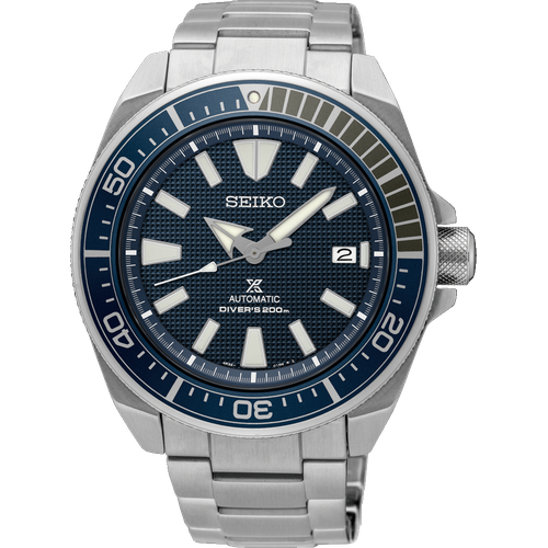 Seiko Prospex Sea