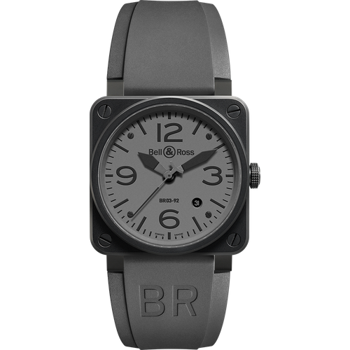 Bell & Ross BR 03-92 Commando