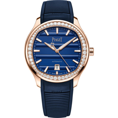 Piaget Piaget Polo Signature Date
