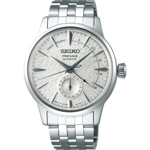 Seiko Presage Cocktail Time