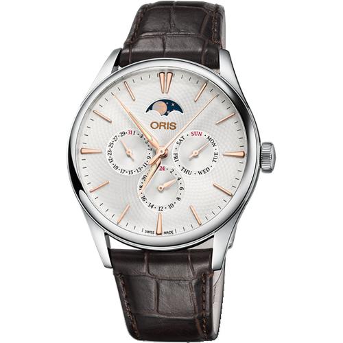 Oris Artelier Complication