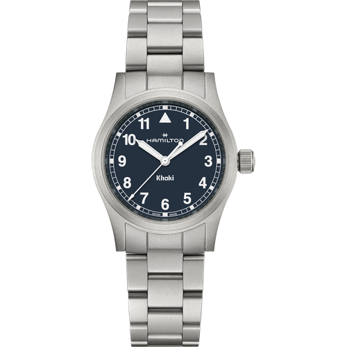 Hamilton Khaki Field Quartz 33mm