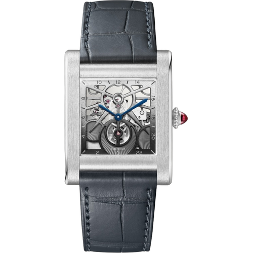 Cartier Tank Normale
