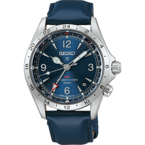 Seiko Prospex Land