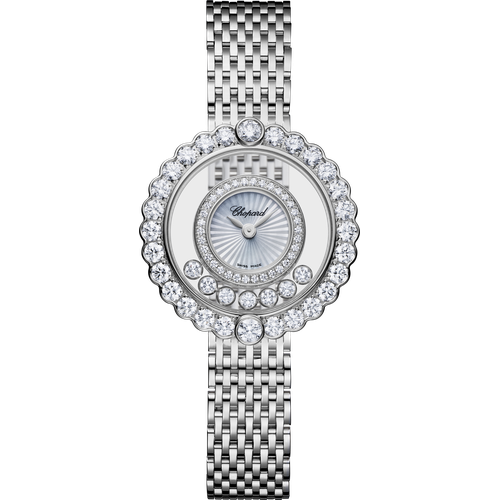 Chopard Happy Diamonds Icons Joaillerie