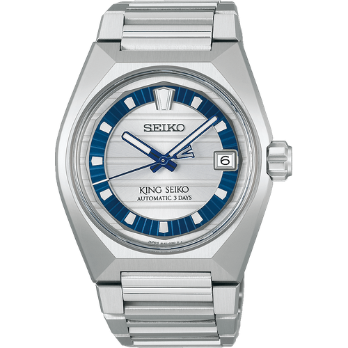 Seiko King Seiko VANAC