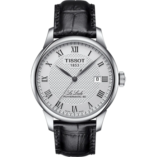 Tissot Le Locle