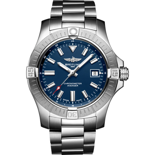 Breitling Avenger Automatic 43
