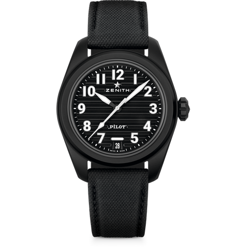 Zenith Pilot Automatic