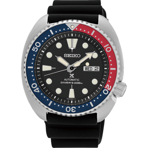Seiko Prospex Mar