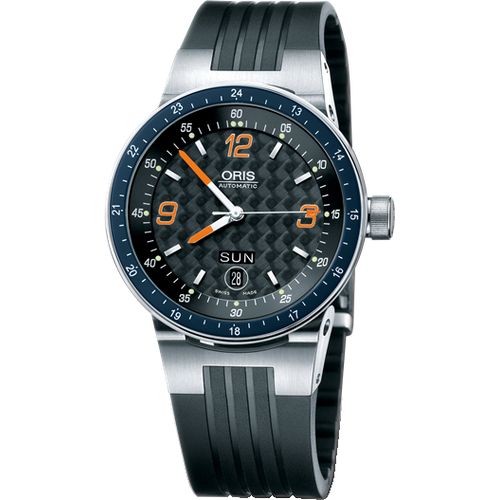 Oris WilliamsF1 Team Day Date 2004