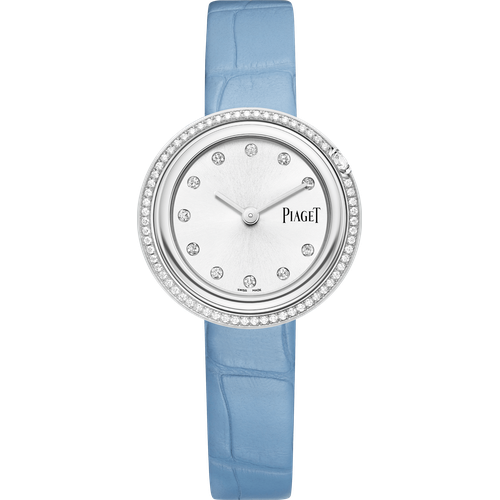 Piaget Possession