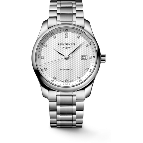 Longines Master Collection