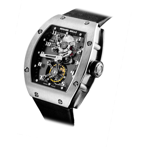 Richard Mille RM 001 Tourbillon