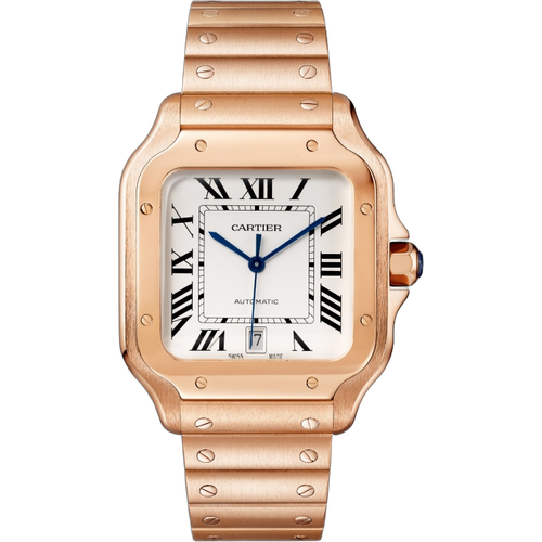 Cartier Santos de Cartier