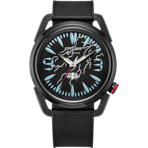Citizen Venom "Lethal Protector"
