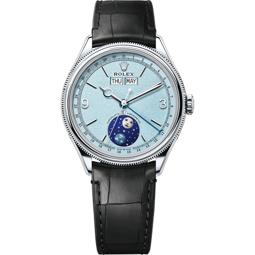 Rolex Perpetual Padellone 39 mm