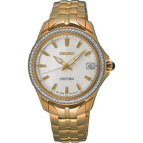 Seiko Coutura