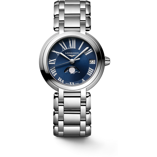 Longines PrimaLuna Moonphase