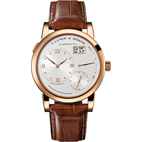 A. Lange & Söhne Lange 1