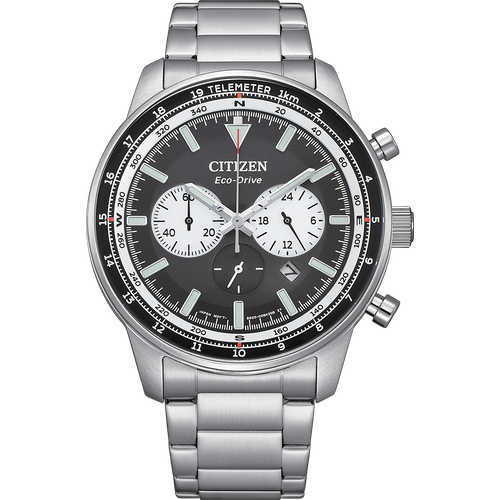 Citizen CA4500-91E