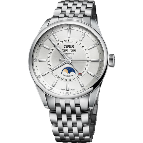 Oris Artix Complication