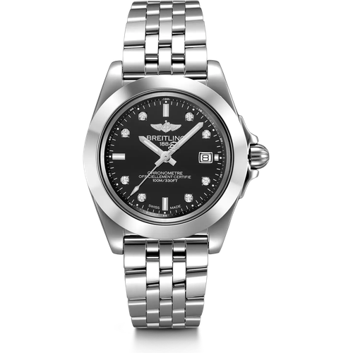 Breitling Galactic 32 Sleek
