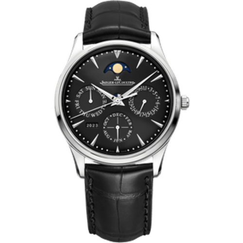 Jaeger-LeCoultre Master Ultra Thin Perpetual Calendar