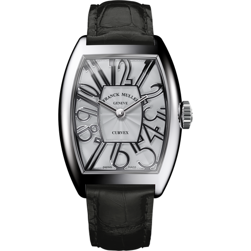 Franck Muller Cintrée Curvex Gatsby