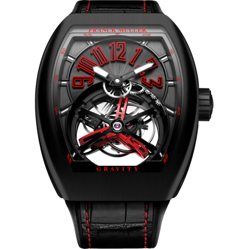 Franck Muller Gravity