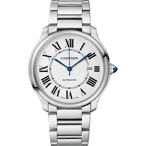 Cartier Ronde Must de Cartier