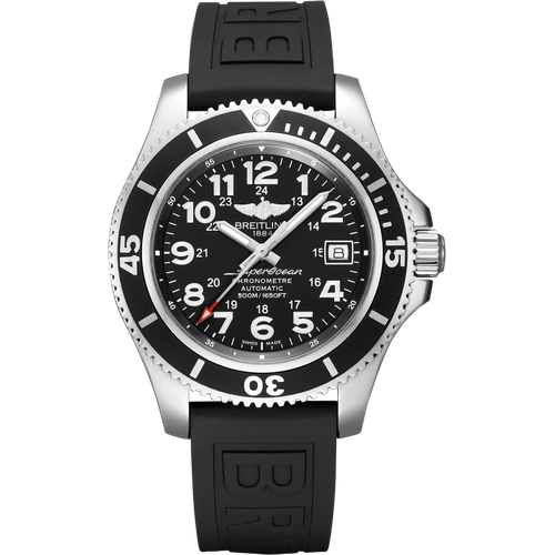 Breitling Superocean II 42