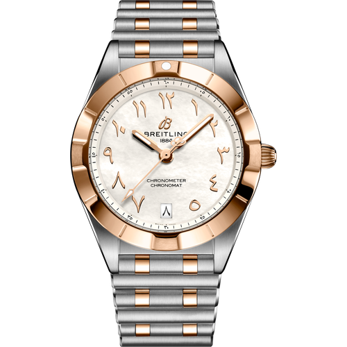 Breitling Chronomat 32