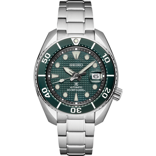 Seiko Prospex Sea