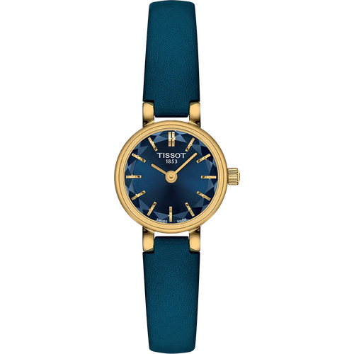 Tissot Lovely