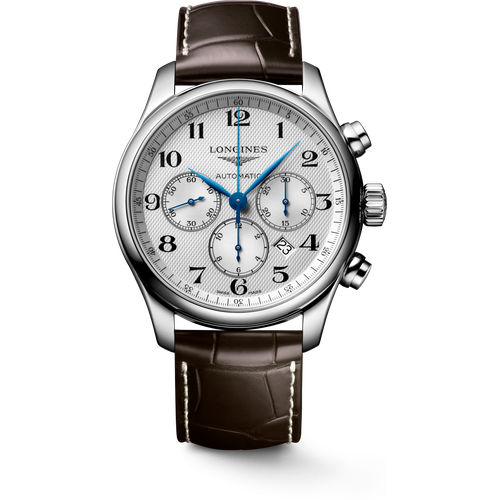 Longines Master Collection Chronograph