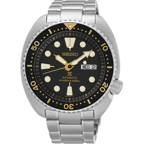 Seiko Prospex Mar