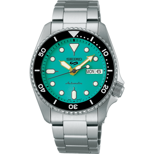 Seiko 5 Sports SKX series