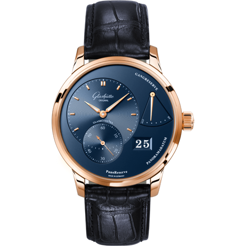 Glashütte Original PanoReserve